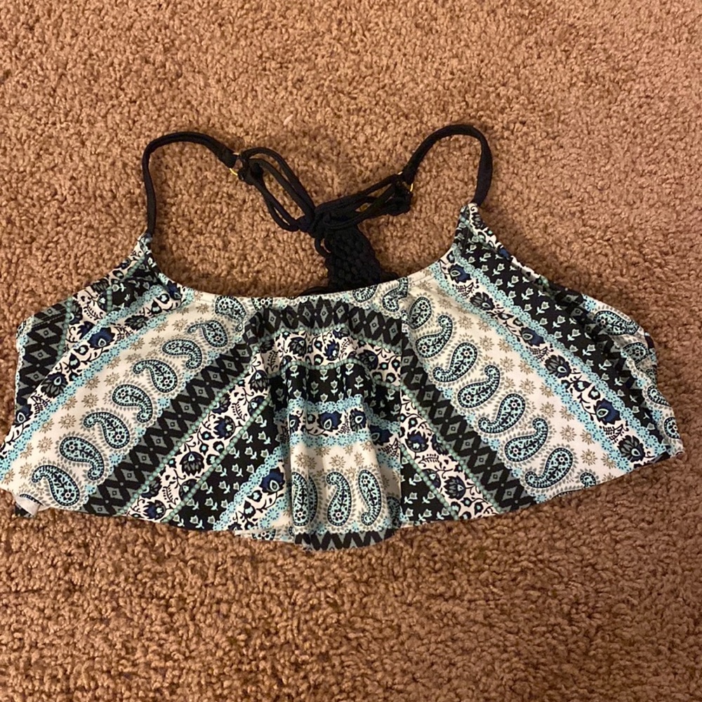 Arizona Jeans XL Swim Swim Top